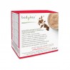 Кремовый микс со вкусом шоколада, пониженное содержание жиров bodykey™
