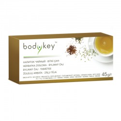 Zāļu tēja bodykey™