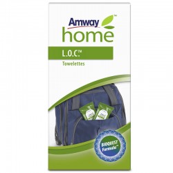 Mitrās salvetes AMWAY HOME™...