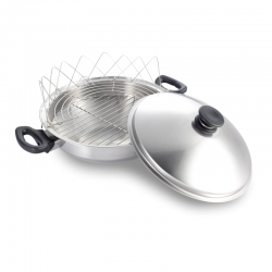 7-slāņu Wok iCook™