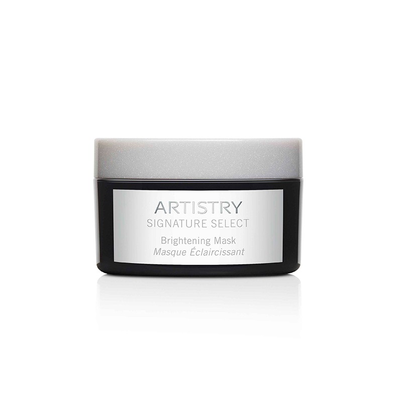 Brightening Mask Artistry Signature Select™