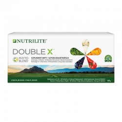 DOUBLE X™ NUTRILITE™ trauciņš