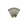 Mascara/Eyeliner Brushes AMWAY™