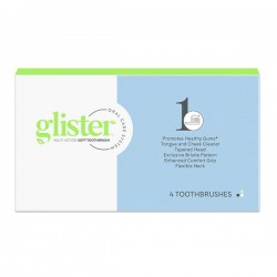 copy of Универсальная зубная щетка GLISTER™