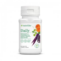 Дейли NUTRILITE™ 60 табл.