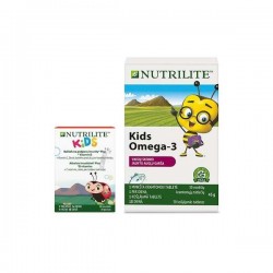 Nutrilite™ Bērnu imunitātes...