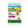 Omega-3 košļājamās pastilas bērniem NUTRILITE™