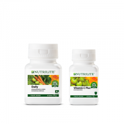 Māmiņu komplekts NUTRILITE™