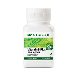 Vitamin B Plus NUTRILITE™