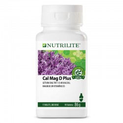 Mag D Plus NUTRILITE™ 90tabl.