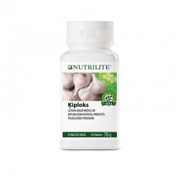 Чеснок NUTRILITE™