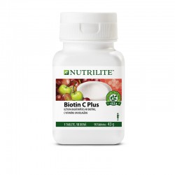 Biotīns C Plus NUTRILITE™